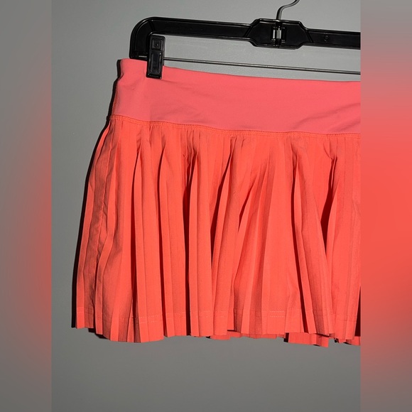 LULULEMON Coral Women's Skirt - Picture 2 of 12